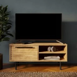 Bryant Small TV Unit For TVs Up To 40" 23 Bryant Small TV Unit For TVs Up To 40" -Online Furniture Store 30903635