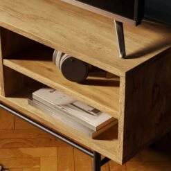 Bryant Small TV Unit For TVs Up To 40" 26 Bryant Small TV Unit For TVs Up To 40" -Online Furniture Store 30903635 alt03