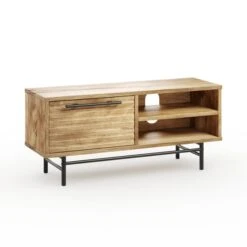 Bryant Small TV Unit For TVs Up To 40" 28 Bryant Small TV Unit For TVs Up To 40" -Online Furniture Store 30903635 alt05