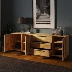 Bryant Extra Wide Sideboard -Online Furniture Store 30903636 alt01