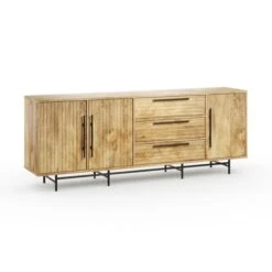 Bryant Extra Wide Sideboard -Online Furniture Store 30903636 alt05