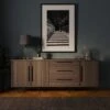 Bryant Extra Wide Sideboard 1 Bryant Extra Wide Sideboard -Online Furniture Store 30903637