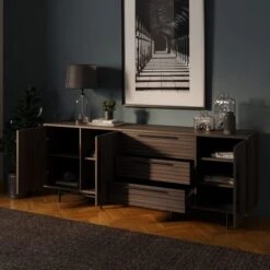 Bryant Extra Wide Sideboard -Online Furniture Store 30903637 alt01