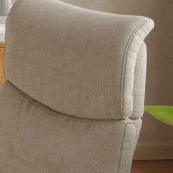 Silas Fabric Recline Swivel Chair -Online Furniture Store 30903913 alt05