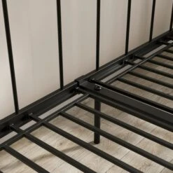 Joshua Metal Day Bed Frame -Online Furniture Store 30905487 alt02