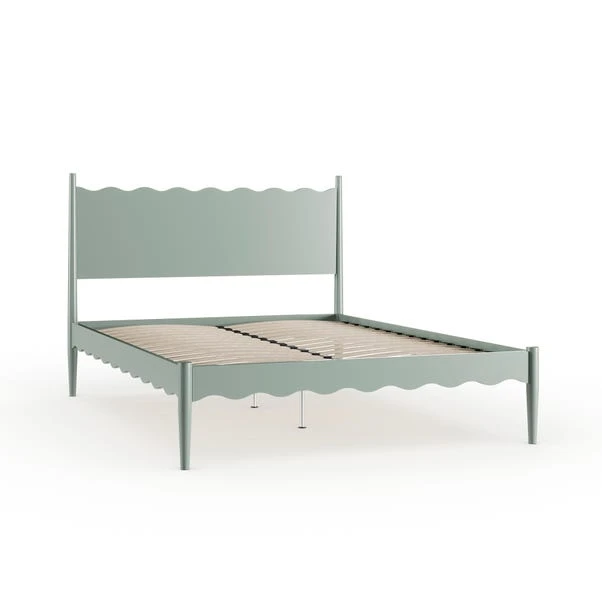 Emilie Wooden Bed Frame 15 Emilie Wooden Bed Frame - Image 13