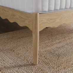 Emilie Wooden Bed Frame 37 Emilie Wooden Bed Frame -Online Furniture Store 30905742 alt02