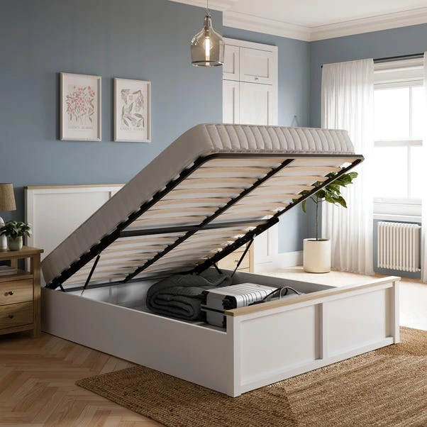 Hudson Ottoman Bed Frame 18 Hudson Ottoman Bed Frame - Image 16