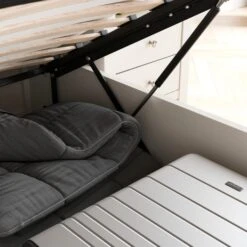 Hudson Ottoman Bed Frame 32 Hudson Ottoman Bed Frame -Online Furniture Store 30905746 alt03