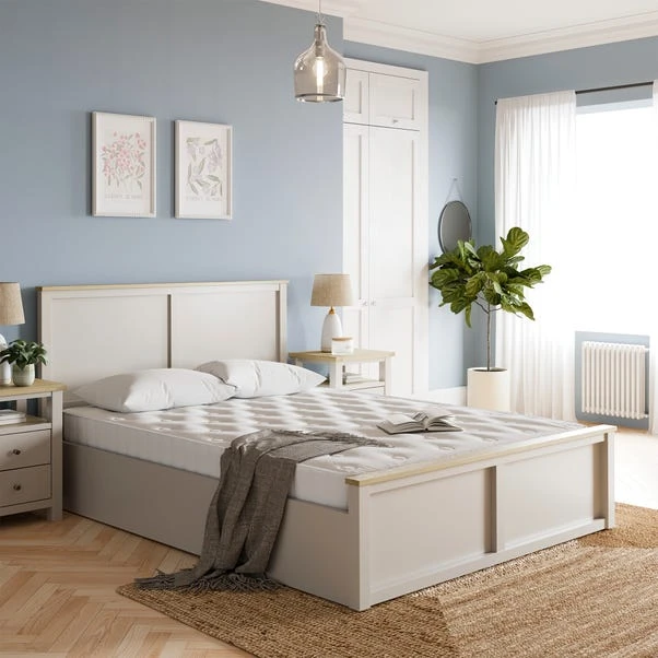 Hudson Ottoman Bed Frame 3 Hudson Ottoman Bed Frame