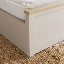 Hudson Ottoman Bed Frame 24 Hudson Ottoman Bed Frame -Online Furniture Store 30905747 alt02