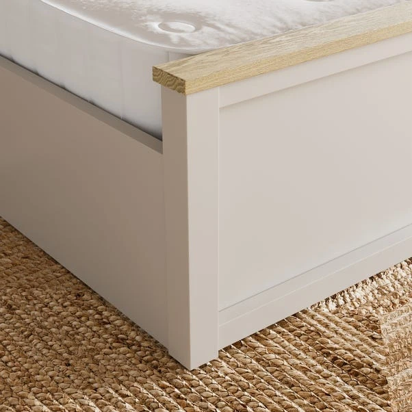 Hudson Ottoman Bed Frame 5 Hudson Ottoman Bed Frame - Image 3