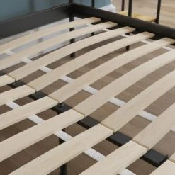 Lizzy Metal Bed Frame -Online Furniture Store 30905748 alt03