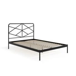 Lizzy Metal Bed Frame -Online Furniture Store 30905749 alt04