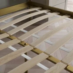 Lizzy Metal Bed Frame -Online Furniture Store 30905750 alt03