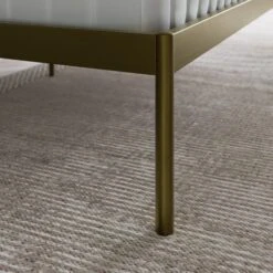 Raffy Bed Frame, Metal -Online Furniture Store 30905773 alt02