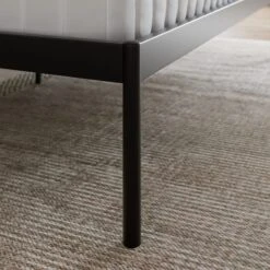 Raffy Bed Frame, Metal -Online Furniture Store 30905774 alt02