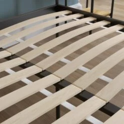 Raffy Bed Frame, Metal -Online Furniture Store 30905775 alt03