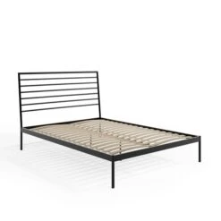 Raffy Bed Frame, Metal -Online Furniture Store 30905775 alt04