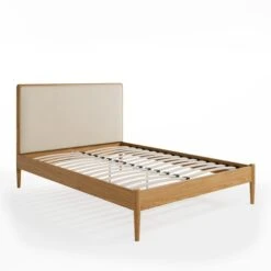 Estelle Bed Frame -Online Furniture Store 30905786 alt04