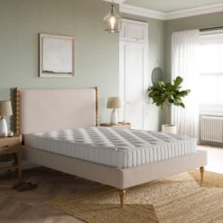 Allysia Bed Frame -Online Furniture Store 30905787 alt01