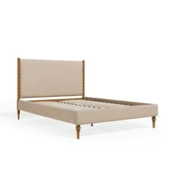 Allysia Bed Frame -Online Furniture Store 30905788 alt04