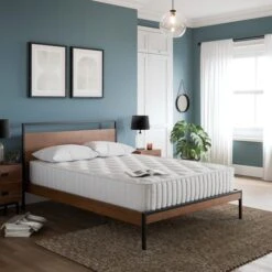 Ashford Bed Frame -Online Furniture Store 30905790