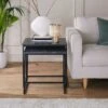Daphne Square Nest Of 2 Tables, Real Marble -Online Furniture Store 30906193