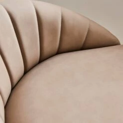 Lowen Adjustable Bar Stool, Faux Leather -Online Furniture Store 30907960 alt02