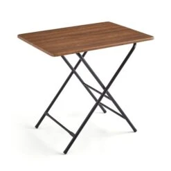 Freddie Folding 2 Seater Square Table -Online Furniture Store 30908081 alt04