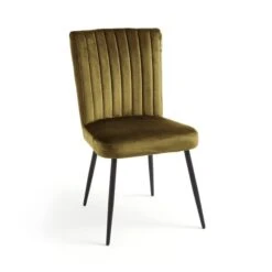 Taylor Dining Chair, Velvet 26 Taylor Dining Chair, Velvet -Online Furniture Store 30908083 alt04