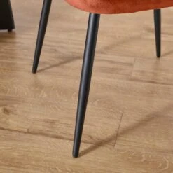 Taylor Dining Chair, Velvet 36 Taylor Dining Chair, Velvet -Online Furniture Store 30908084 alt02