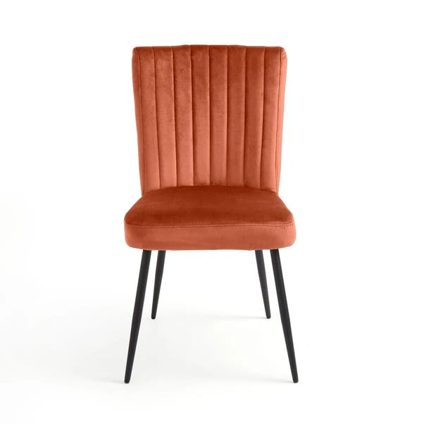 Taylor Dining Chair, Velvet 20 Taylor Dining Chair, Velvet - Image 18