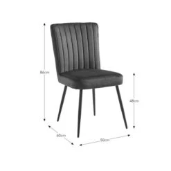 Taylor Dining Chair, Faux Leather 22 Taylor Dining Chair, Faux Leather -Online Furniture Store 30908085 alt09