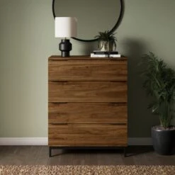 Reynolds 4 Drawer Chest -Online Furniture Store 30908827