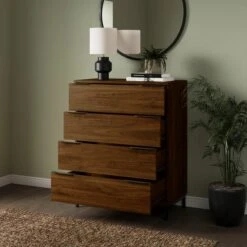 Reynolds 4 Drawer Chest -Online Furniture Store 30908827 alt01