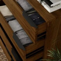 Reynolds 4 Drawer Chest -Online Furniture Store 30908827 alt02