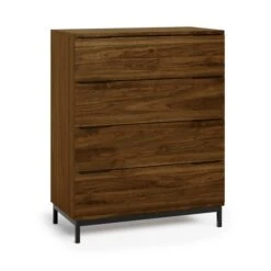 Reynolds 4 Drawer Chest -Online Furniture Store 30908827 alt06
