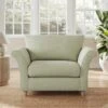 Dixie Armchair, Soft Texture Fabric 2 Dixie Armchair, Soft Texture Fabric -Online Furniture Store 30909256