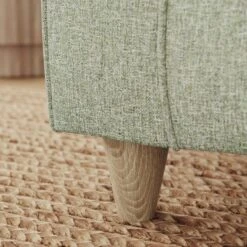 Dixie Armchair, Soft Texture Fabric -Online Furniture Store 30909256 alt03