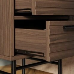 Bryant 2 Drawer Bedside Table -Online Furniture Store 30909274 alt02