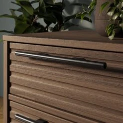 Bryant 2 Drawer Bedside Table -Online Furniture Store 30909274 alt03