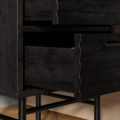 Bryant 2 Drawer Bedside Table -Online Furniture Store 30909275 alt02