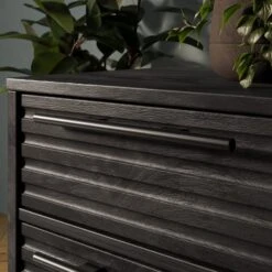 Bryant 2 Drawer Bedside Table -Online Furniture Store 30909275 alt03