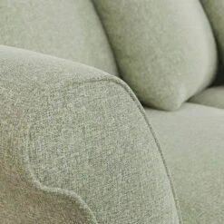 Dixie Corner Chaise Sofa, Soft Texture Fabric -Online Furniture Store 30909283 alt04