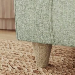 Dixie Corner Chaise Sofa, Soft Texture Fabric -Online Furniture Store 30909284 alt03