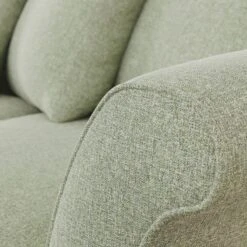 Dixie Corner Chaise Sofa, Soft Texture Fabric -Online Furniture Store 30909284 alt04