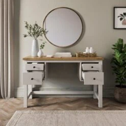 Olney Dressing Table -Online Furniture Store 30909599 alt01