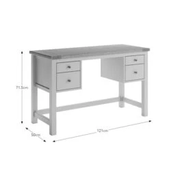 Olney Dressing Table -Online Furniture Store 30909599 alt09