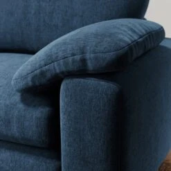 Magnus Vintage Soft Chenille Snuggle Sofa 35 Magnus Vintage Soft Chenille Snuggle Sofa -Online Furniture Store 30909925 alt04